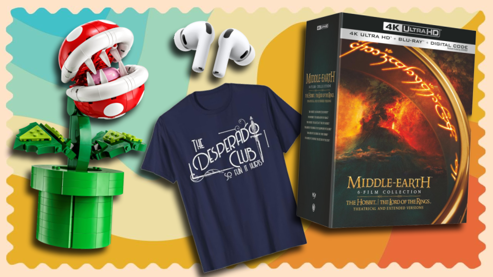 Top 10 Gifts to Treat Yourself Before Amazon Prime Day Ends