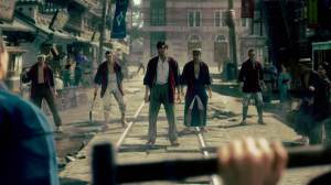 Innovative Combat System in Stranger Than Heaven Requires Independent
