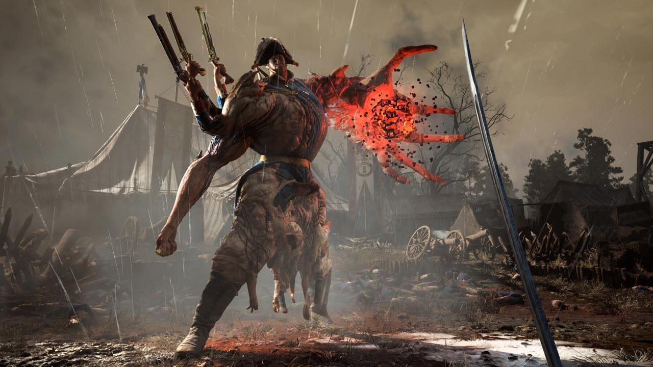 Valor Mortis Delayed to October Amid Crowded September Game Releases