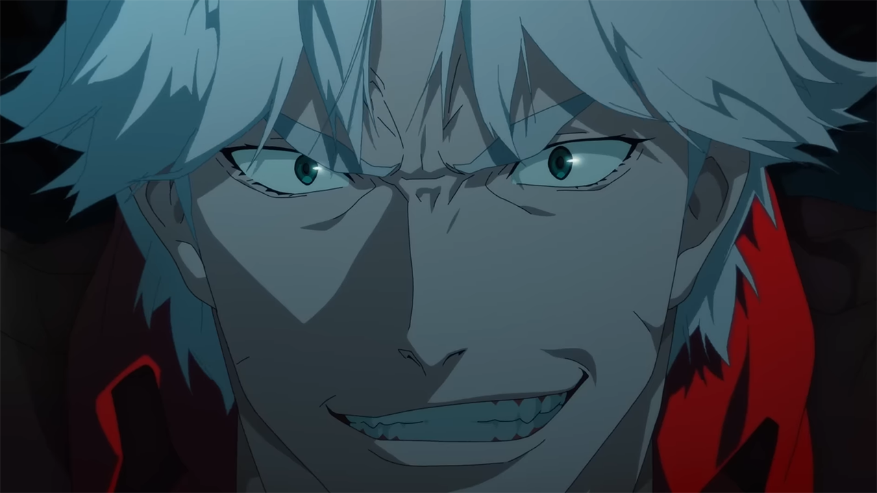 Netflix's Devil May Cry Season 3 to Conclude Series