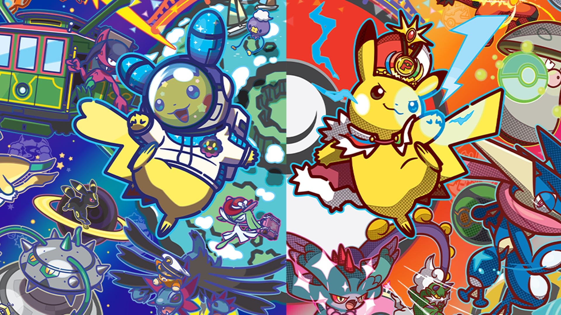 2026 Pokémon World Championships TCG Promo Cards Revealed