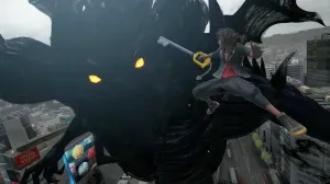 Kingdom Hearts 4 Revealed at Nintendo Direct 2026