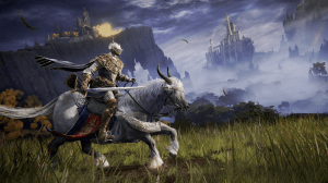 Elden Ring Switch 2 Release Date and Details Revealed