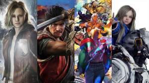 Capcom's Shift to Team-Driven Projects Pays Off