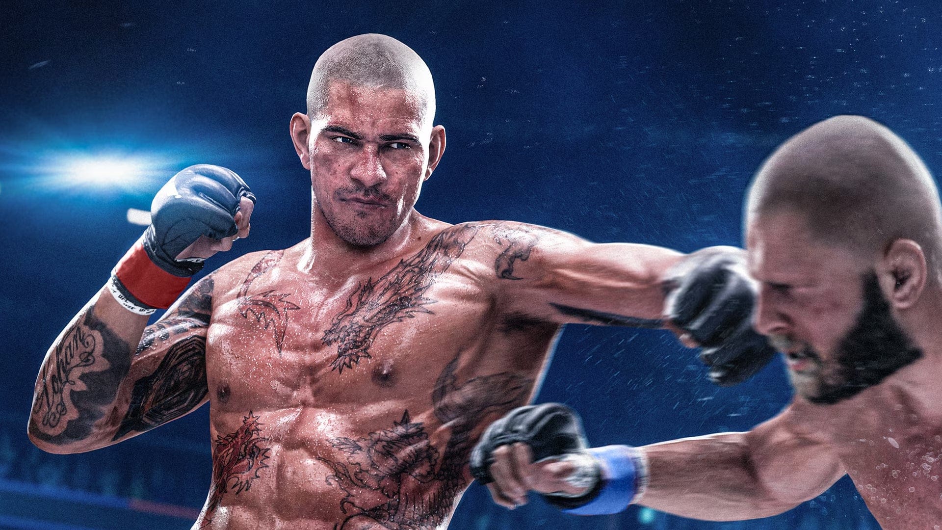EA Sports UFC 6 Review Analysis
