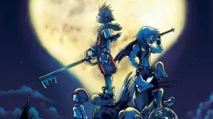 Kingdom Hearts Cloud Versions Delisted, New Versions Available for