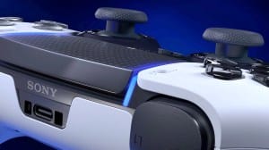 Sony Patents Controller with Adaptive Buttons