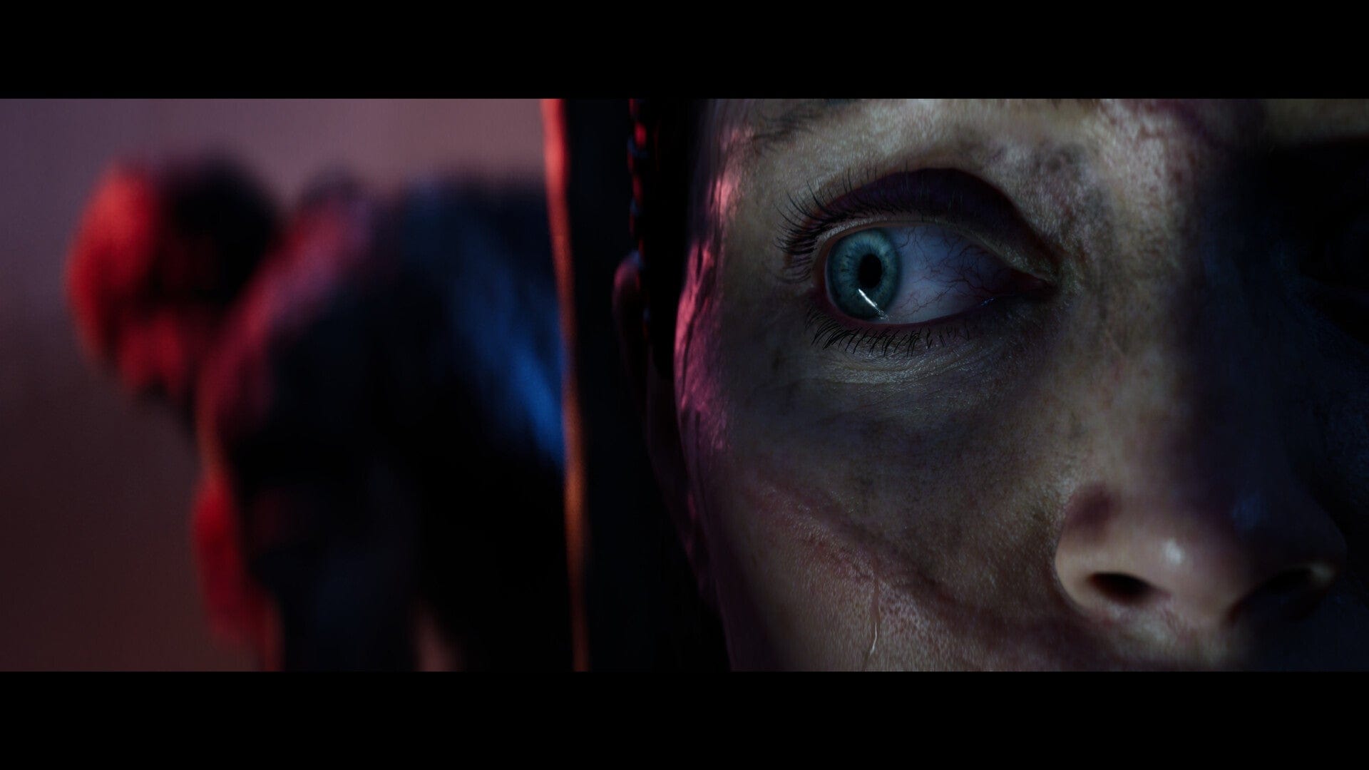 Microsoft Announces Ninja Theory's New Game Amid Studio Closure Plans