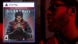 Silent Hill: Townfall Preorders Discounted on PC