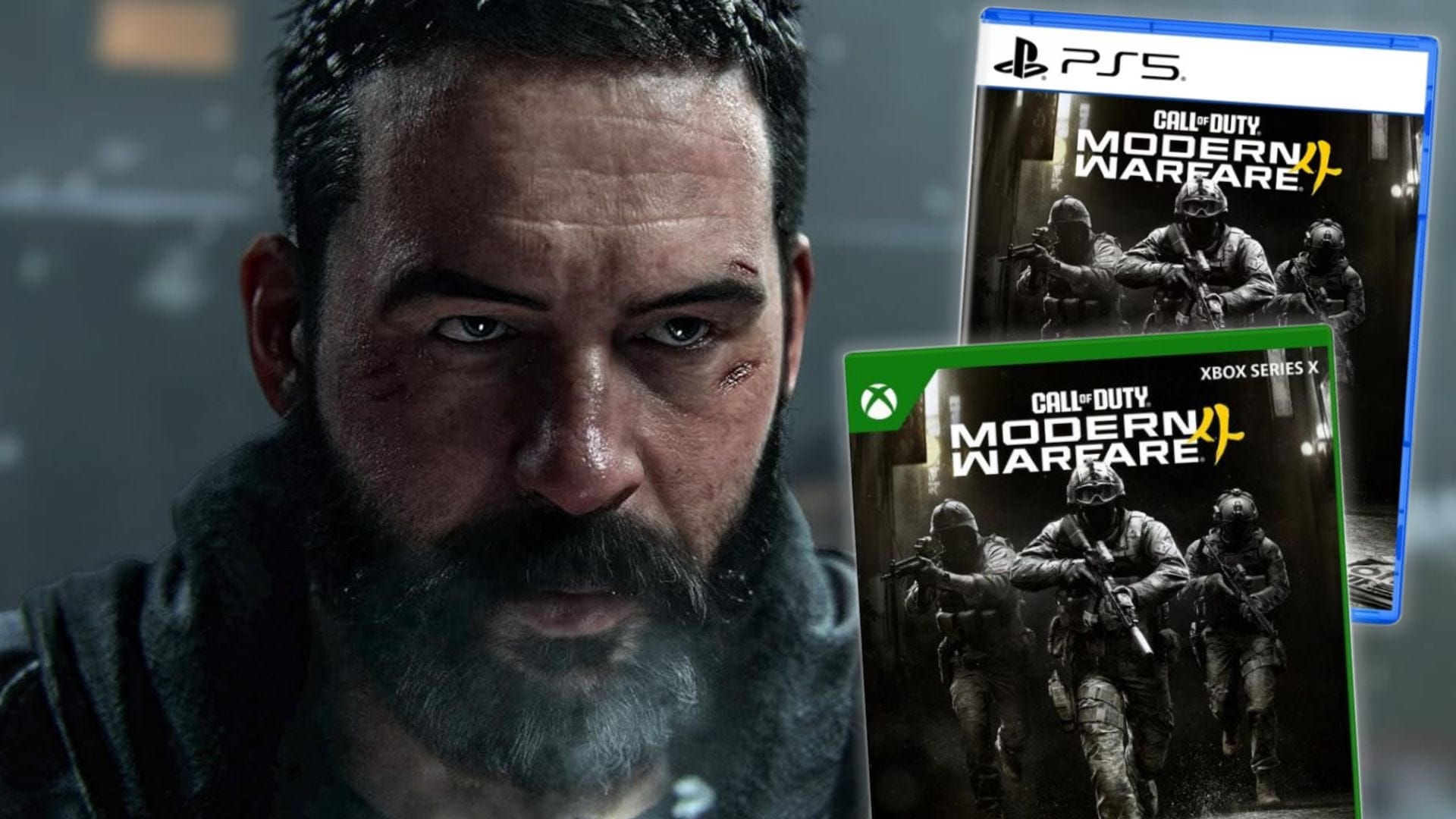 Call of Duty: Modern Warfare 4 Preorder Details and Editions