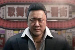 Yakuza Successor Gang Of Dragon Faces Uncertain Future