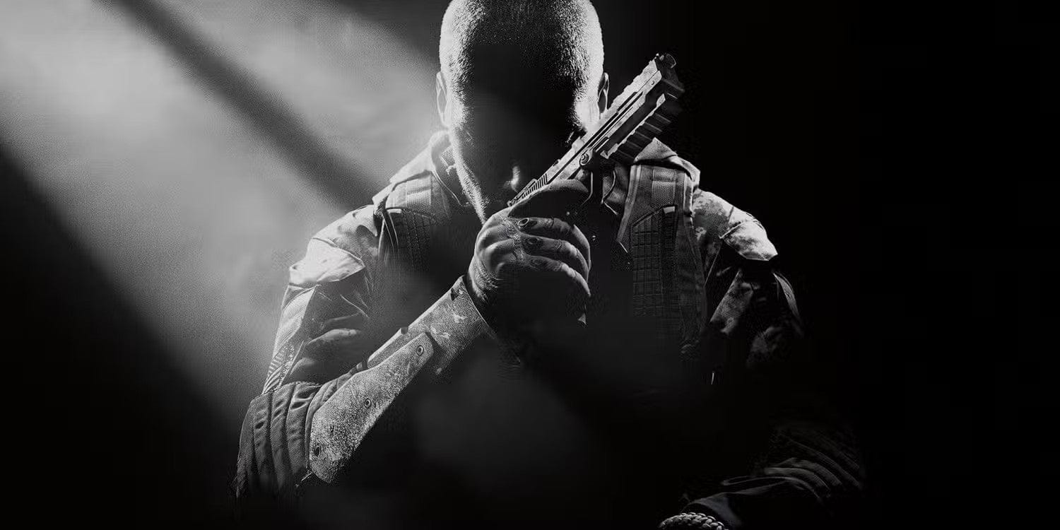 Call of Duty: Black Ops 1 and 2 Coming to New Platforms Next Month