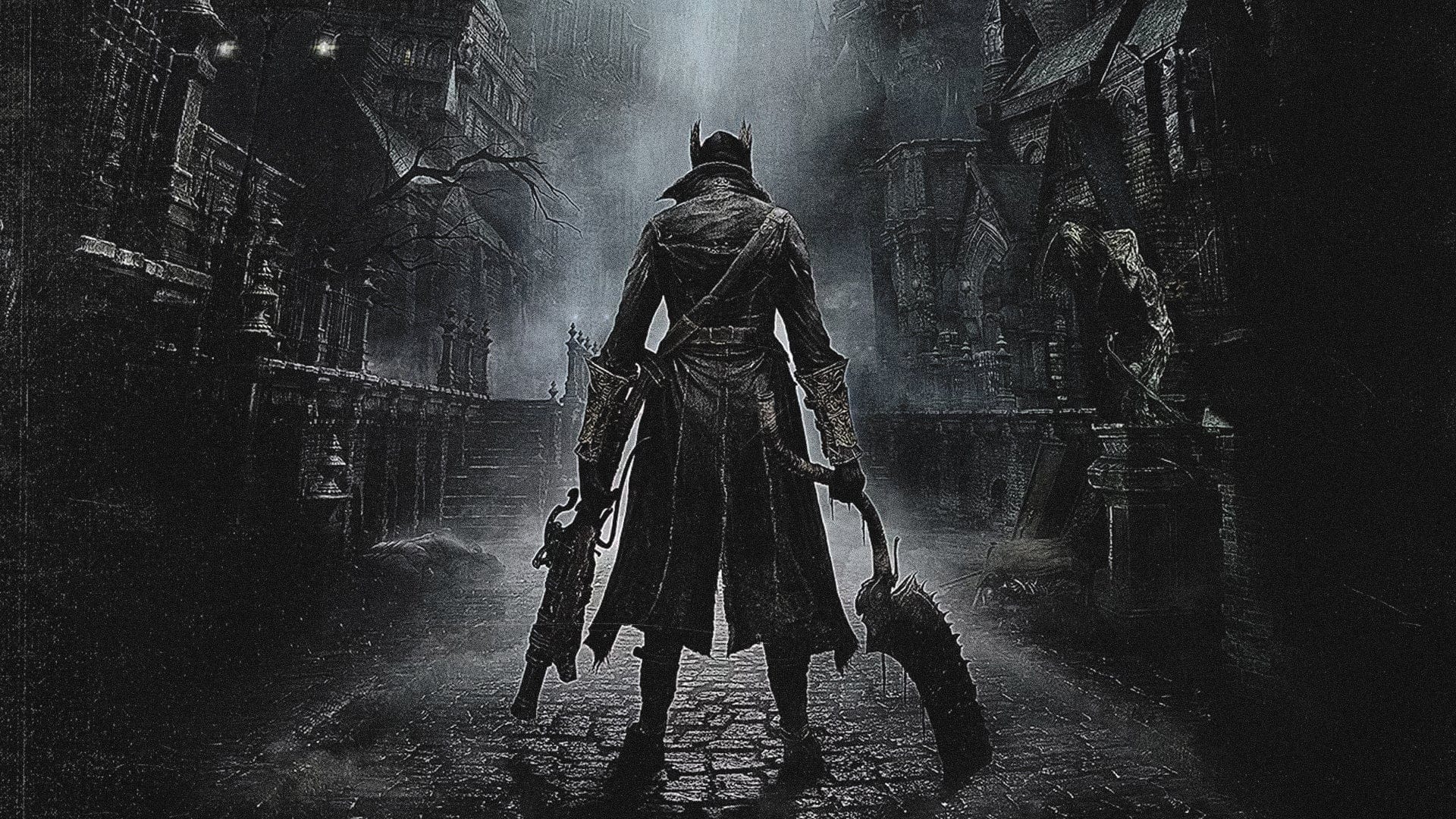 Bloodborne Mod Enables 120 FPS on PS5 with High Resolution