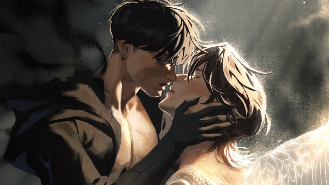 Covenant: The Final Chapter Concludes Beloved Supernatural Romance