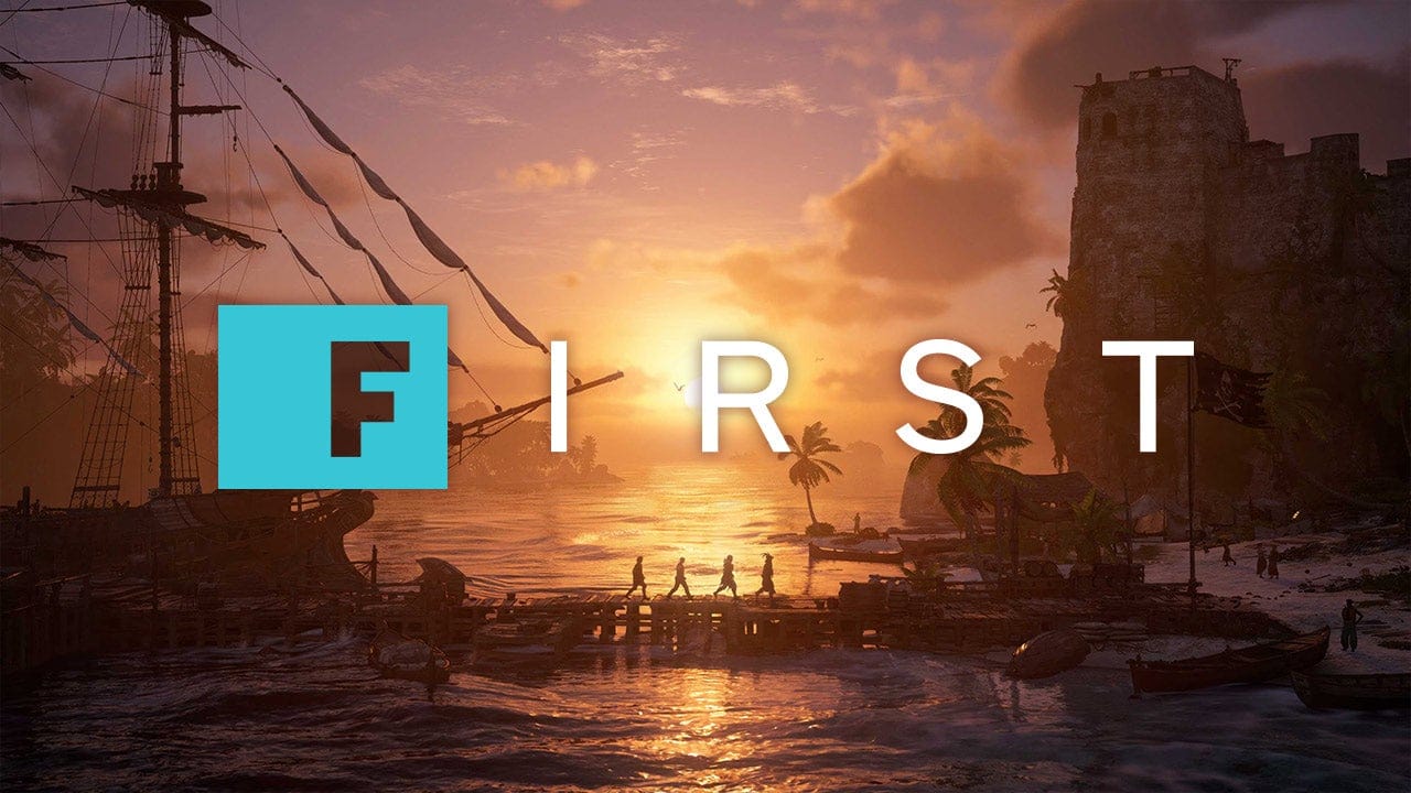 Assassin’s Creed Black Flag Resynced: A Detailed Look at the Remake