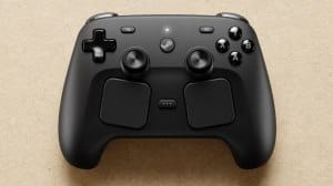 Valve's Steam Controller Orders Backlogged Until 2027