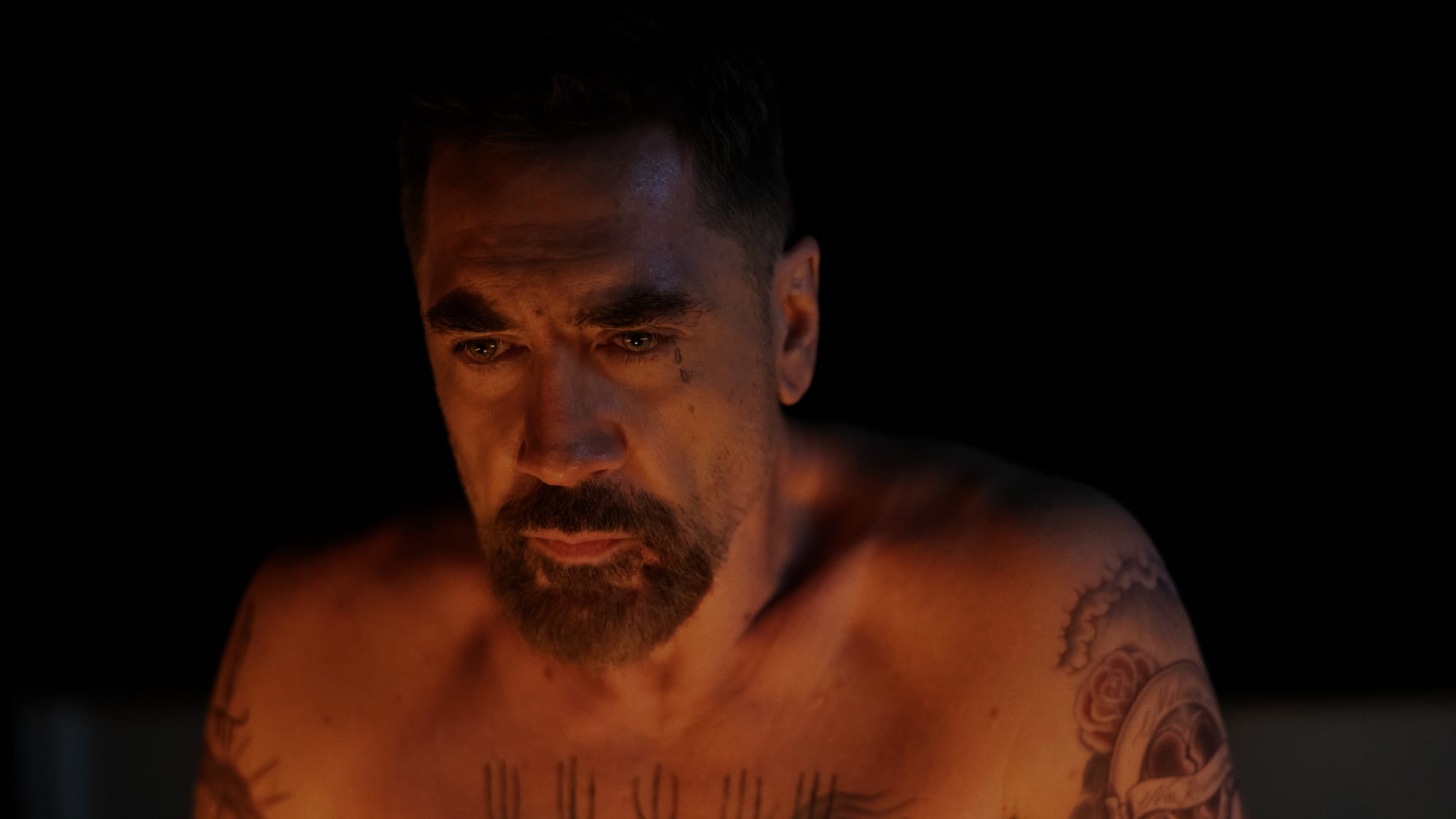 Cape Fear Episode 4 Review - Pierced