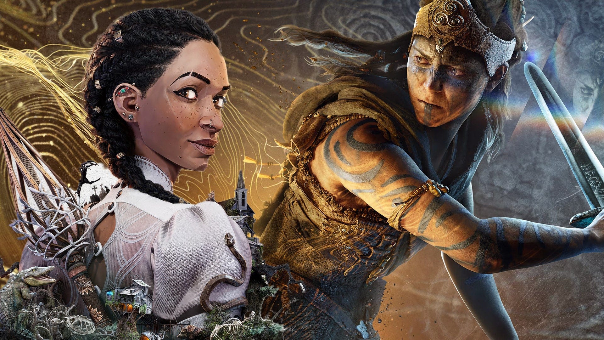 Xbox Games Affected by Studio Closures