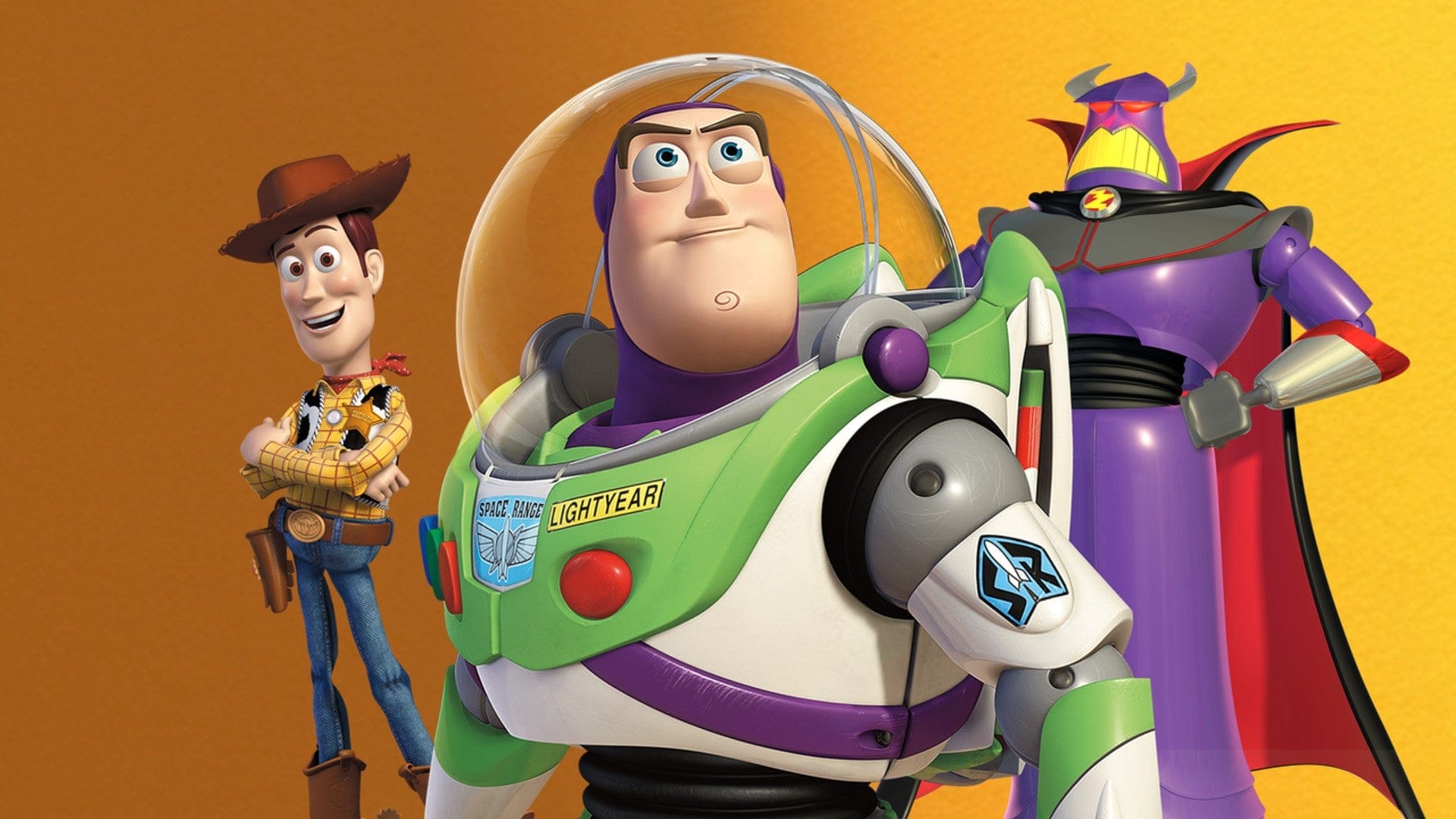 Toy Story 3 Video Game Remaster and Collection Announced