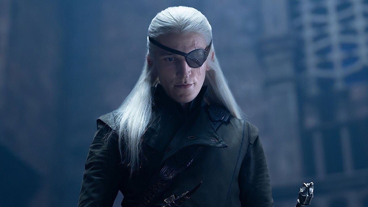 House of the Dragon Season 3 Episode 1 Recap