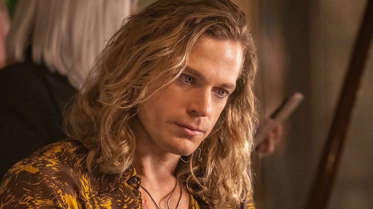 The Vampire Lestat Showrunner Discusses Changes to Source Material in