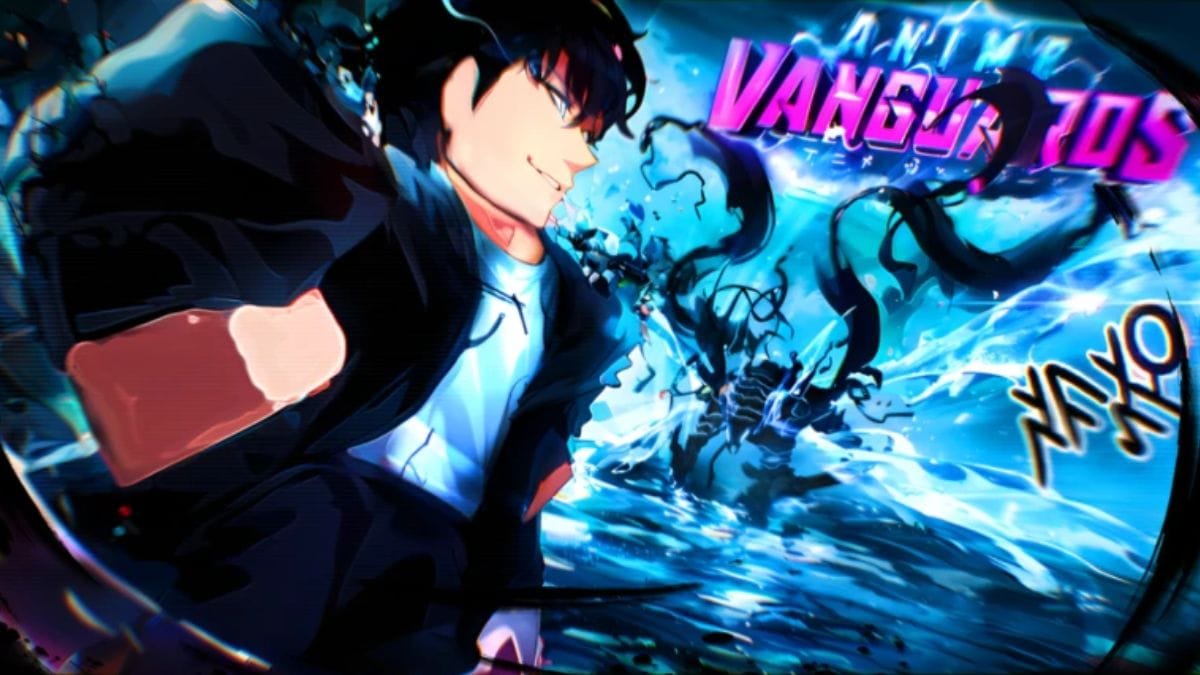 Anime Vanguards Codes Update June 2026