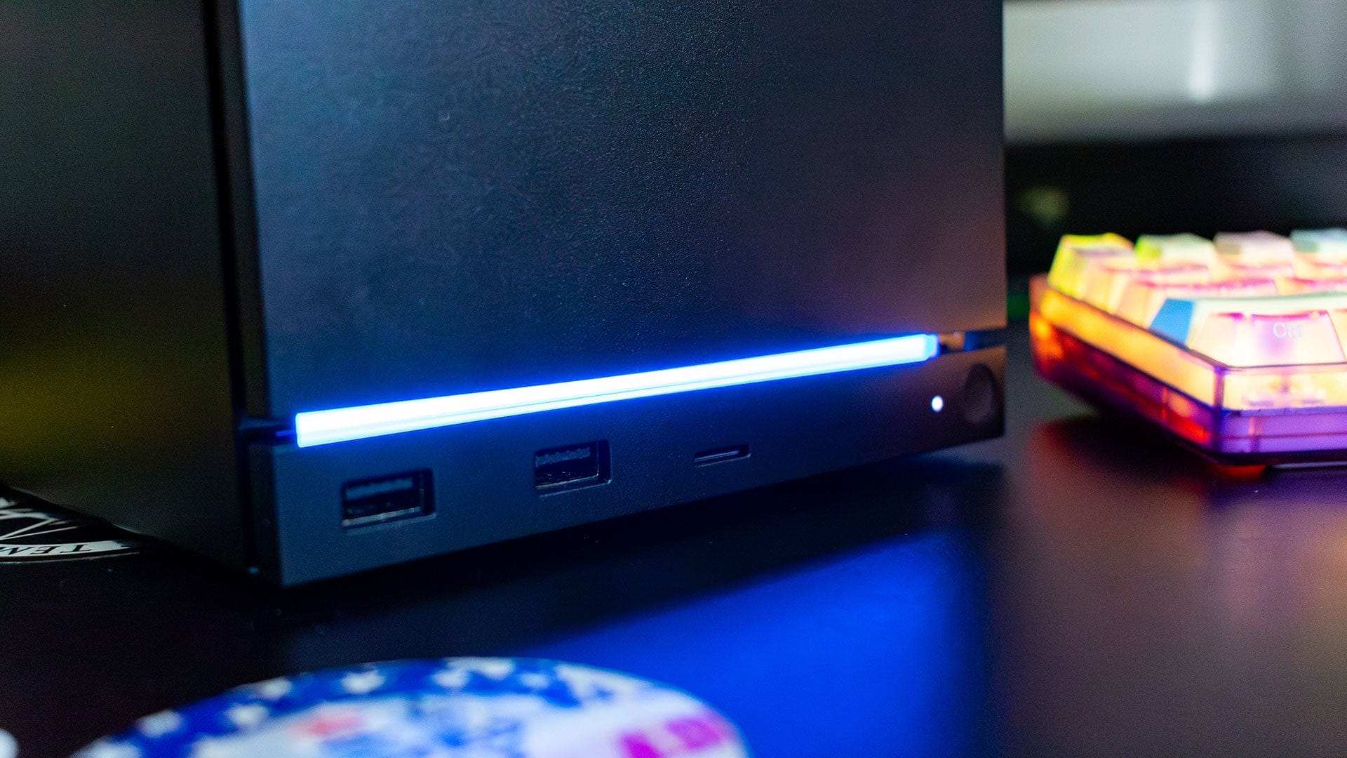 Valve Discusses Steam Machine's Price, Performance, and Availability