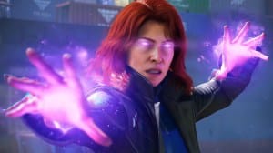 Marvel's Wolverine Gameplay Trailer Reveals Jean Grey Team-Up