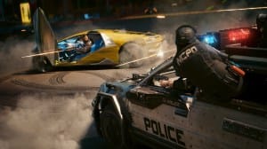 CD Projekt CEO Talks About Reputation Post-Cyberpunk 2077