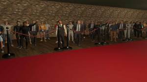 Luxury Steam Game 'Congratulations On Your Purchase' Offers Minimal