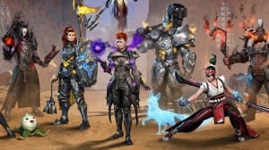 Diablo 4's Next Crossover with Overwatch Revealed