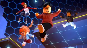 UK Considering Heavy Restrictions on Children's Online Gaming
