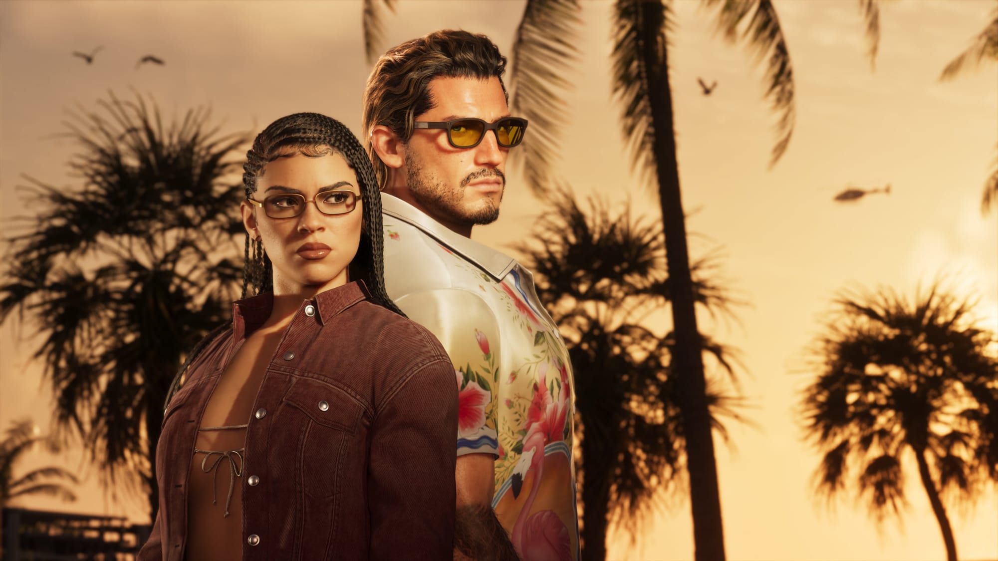 Grand Theft Auto 6 Physical Copies to Include Only a Code in a Box