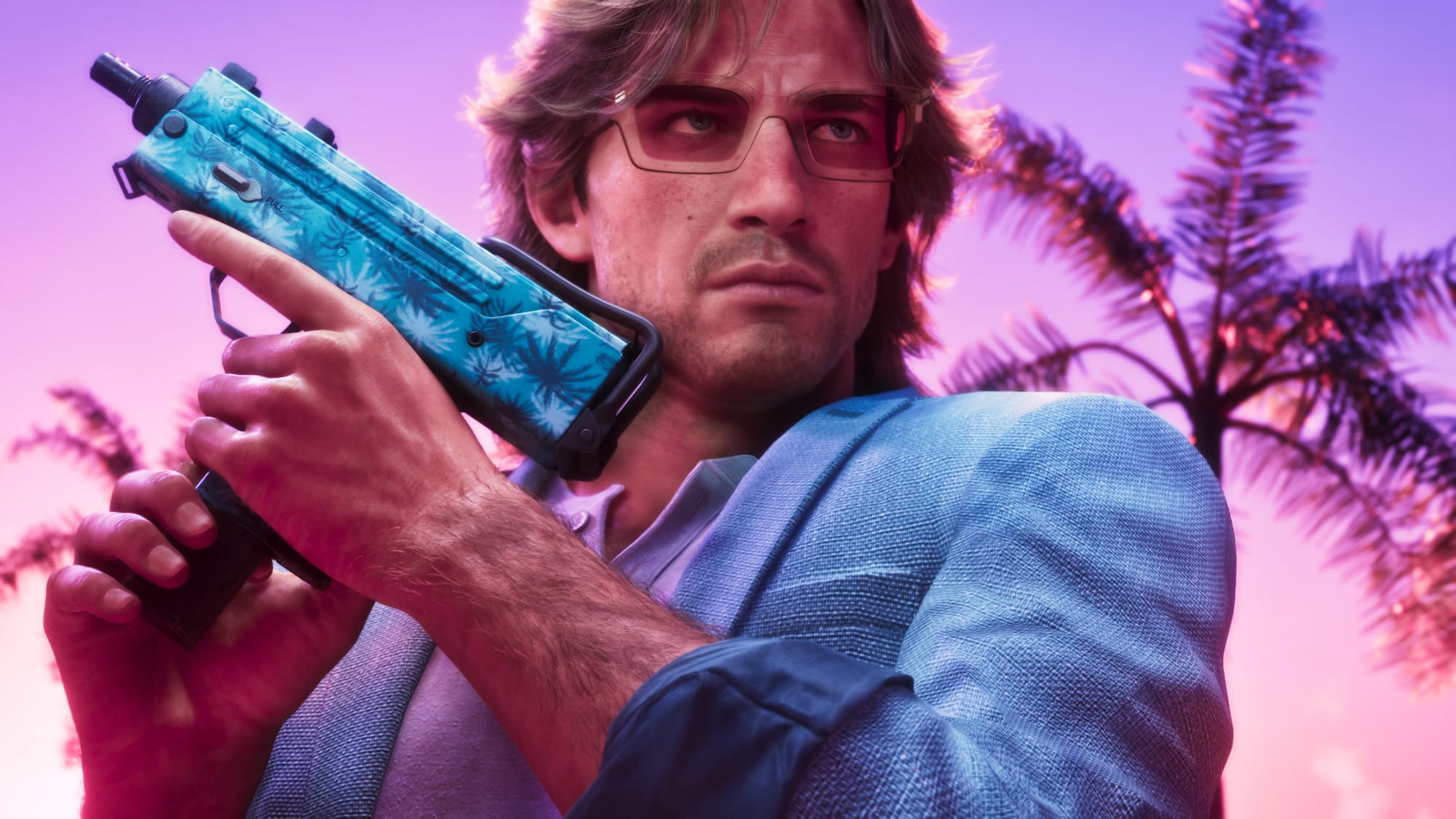 Rockstar Unveils 63 New Screenshots for Grand Theft Auto 6