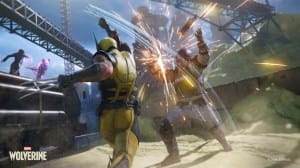 Marvel's Wolverine Gameplay Revealed with Brutal Violence