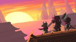 Deltarune Chapter 5 Launches on Steam