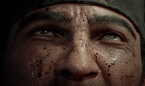 Gears of War: E-Day Focuses on Mobility and Introduces Chainsaw