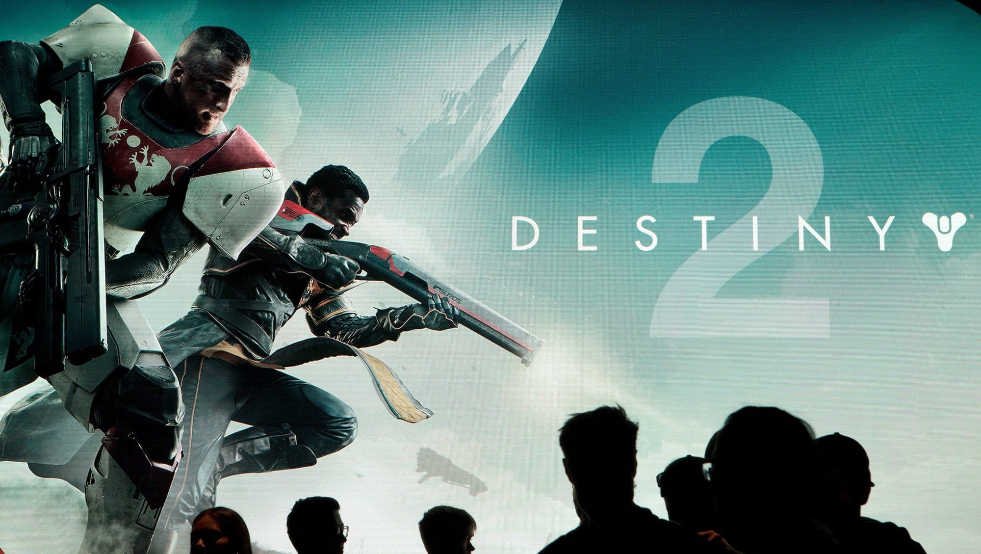 Bungie Layoffs: Nearly 300 Staff Cut in Bellevue Headquarters