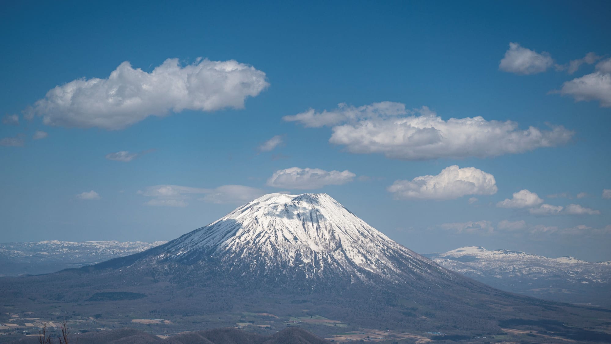 Ghost of Yotei Boosts Tourism in Hokkaido, Japan