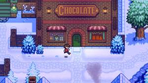 Haunted Chocolatier's Lengthy Development Journey Towards Perfection