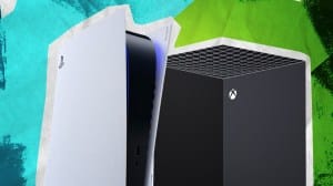 PS5 and Xbox Series X Sales Decline in May