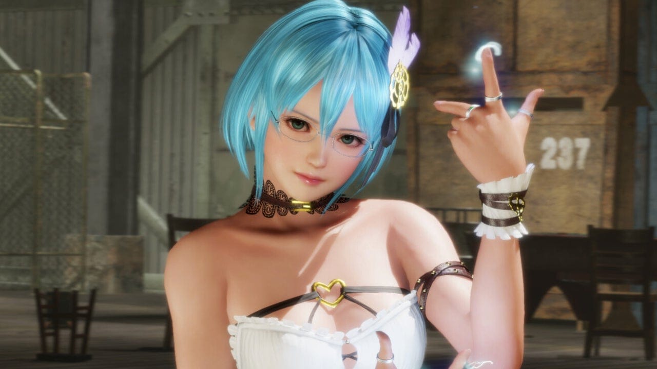 Dead or Alive 6 Last Round Overview