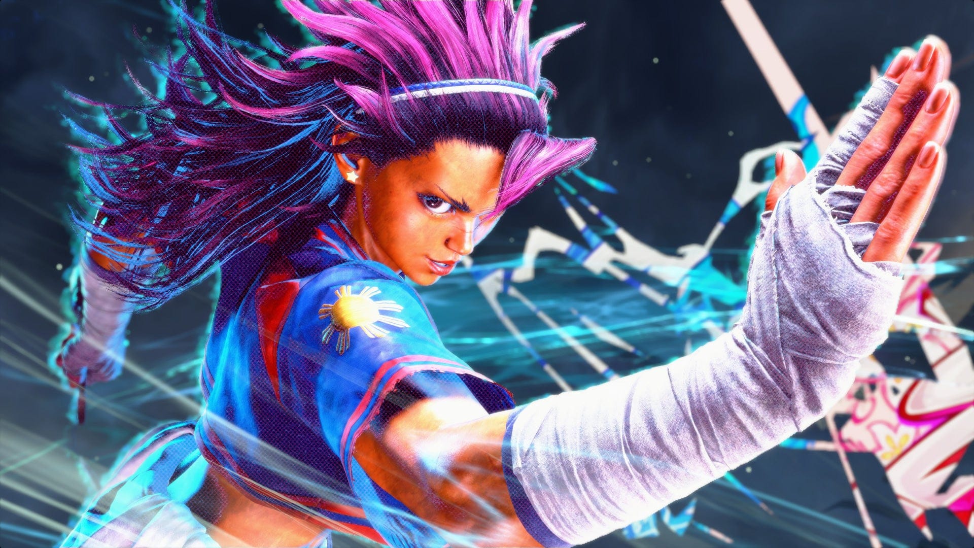 Street Fighter 6 Devs Discuss Future Plans at Evo 2026