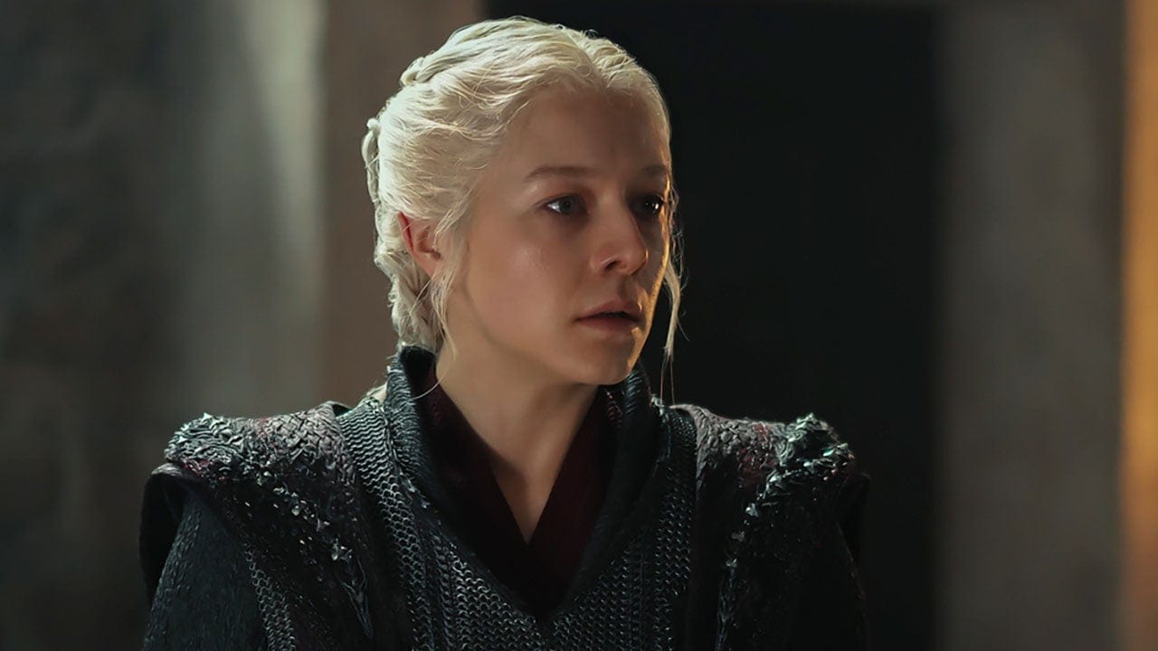 House of the Dragon Season 3 Episode 2 Recap