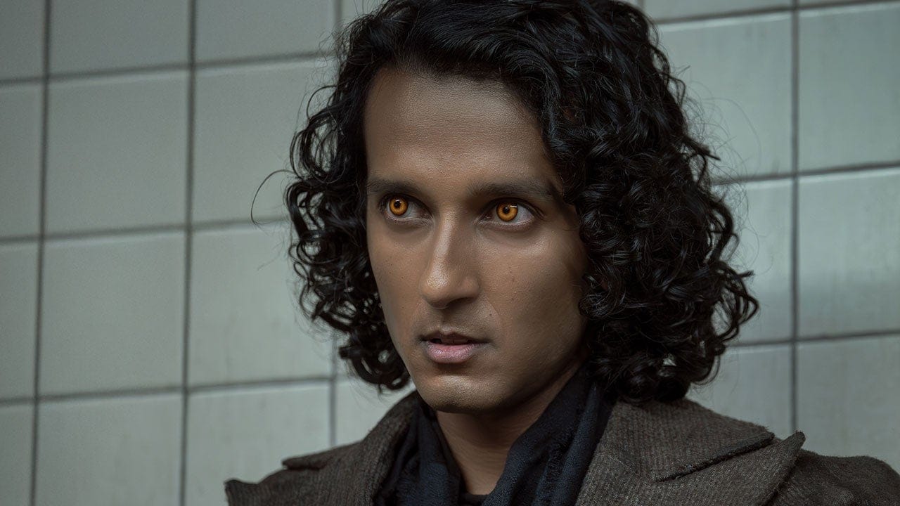 The Vampire Lestat Showrunner Discusses Character Dynamics and Season