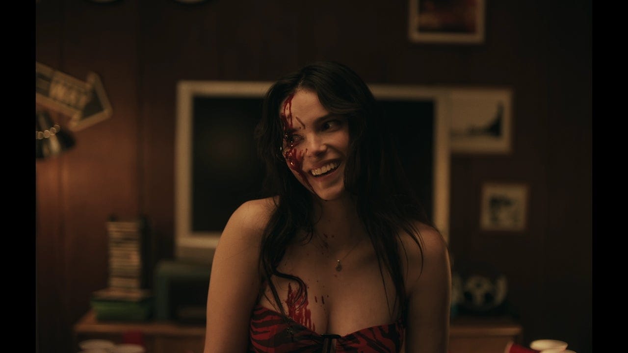 Obsession Now Available on Digital Streaming and Blu-ray Preorder