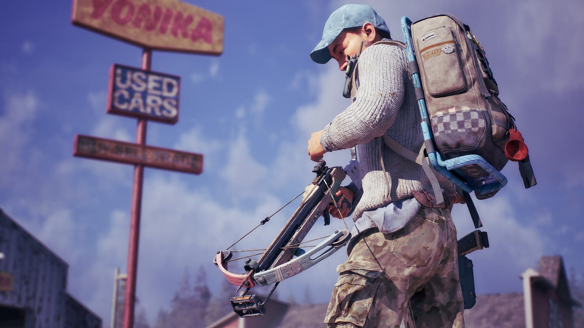 State of Decay 3 at Risk of Cancelation Amidst Undead Labs Sale Talks
