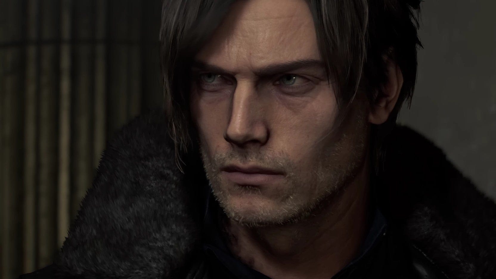 Resident Evil 2 Director Envisions Cozy Game About Leon's Retirement