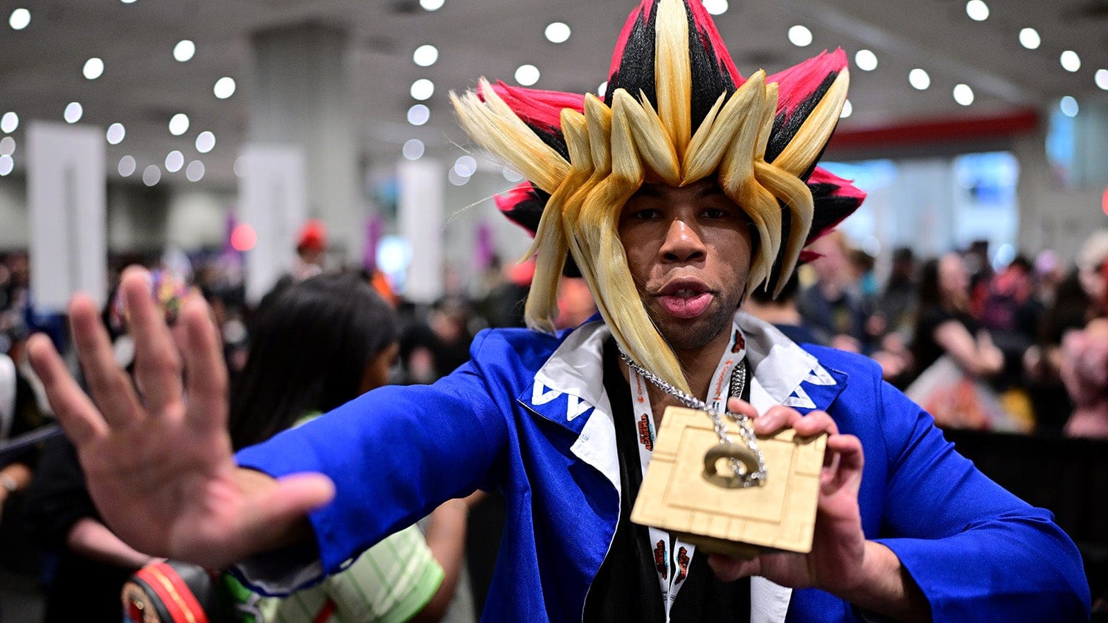 Oregon Card Shop Suspends Yu-Gi-Oh Tournaments Due to Hygiene Issues