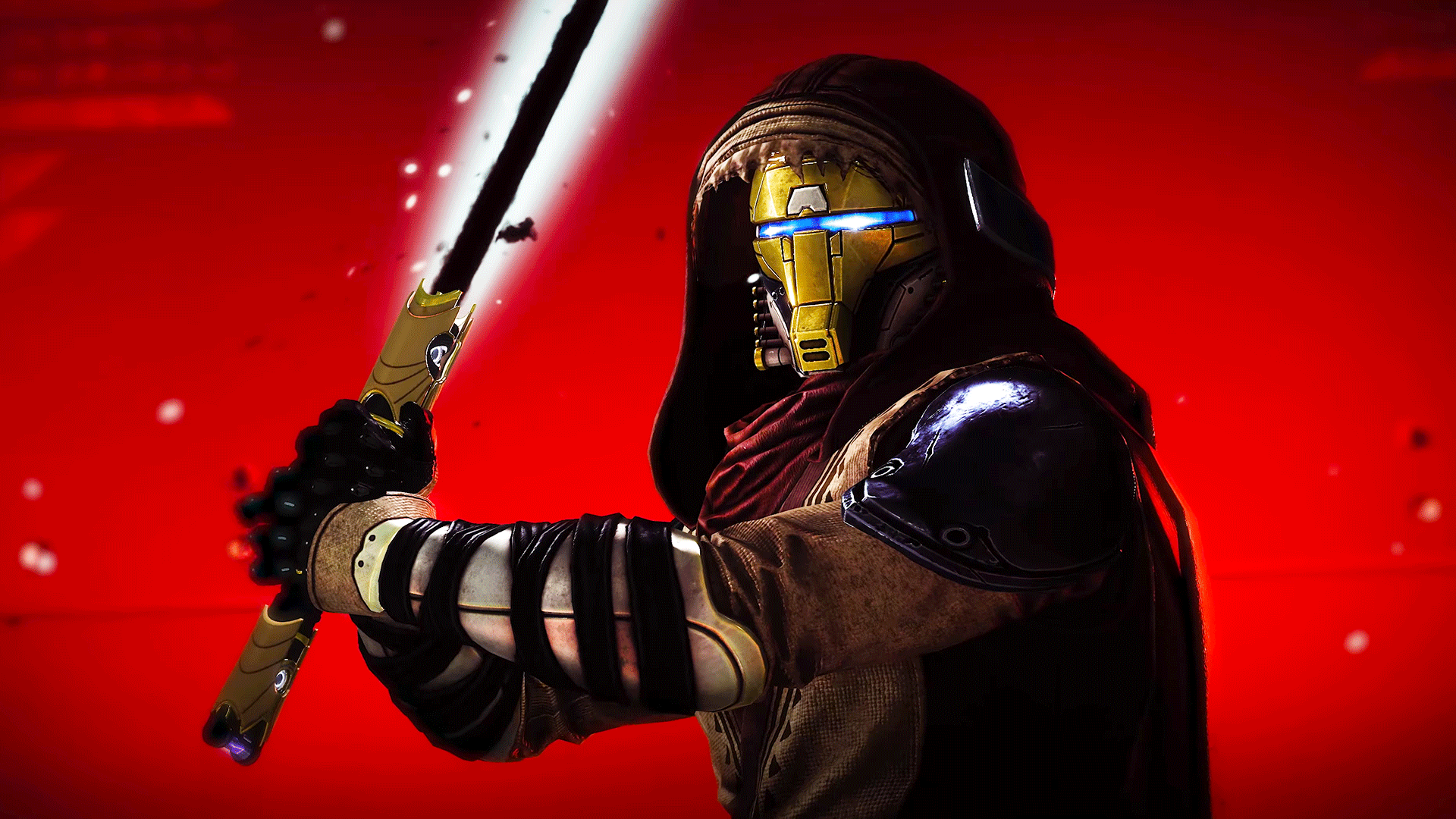 Destiny 2 Sees Surge in Player Count After Final Update Release